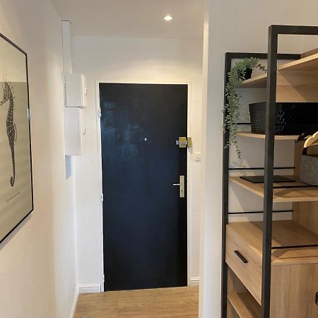 Magnifique Appartement Au Coeur De Mulhouse Buitenkant foto