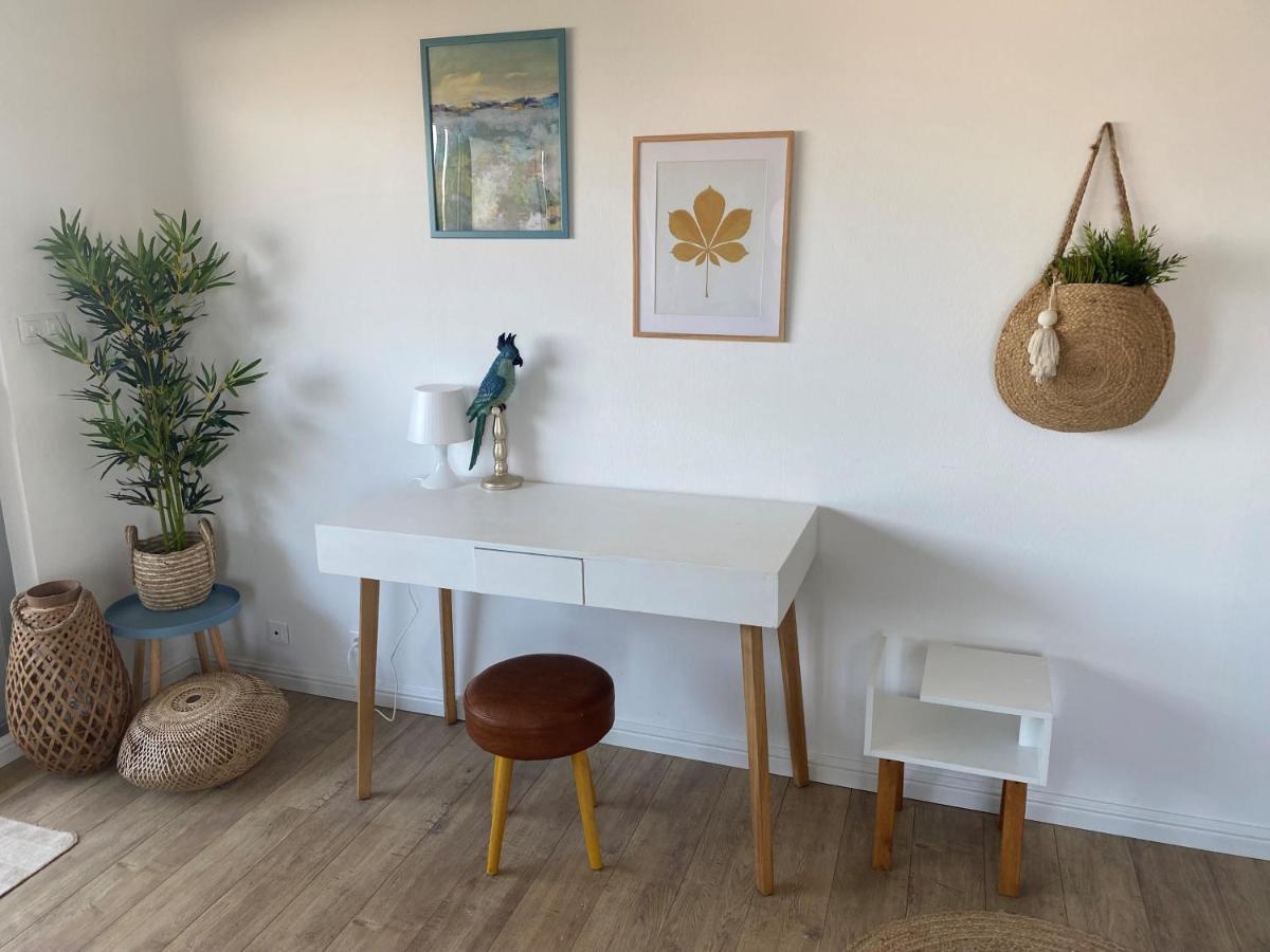 Magnifique Appartement Au Coeur De Mulhouse Buitenkant foto