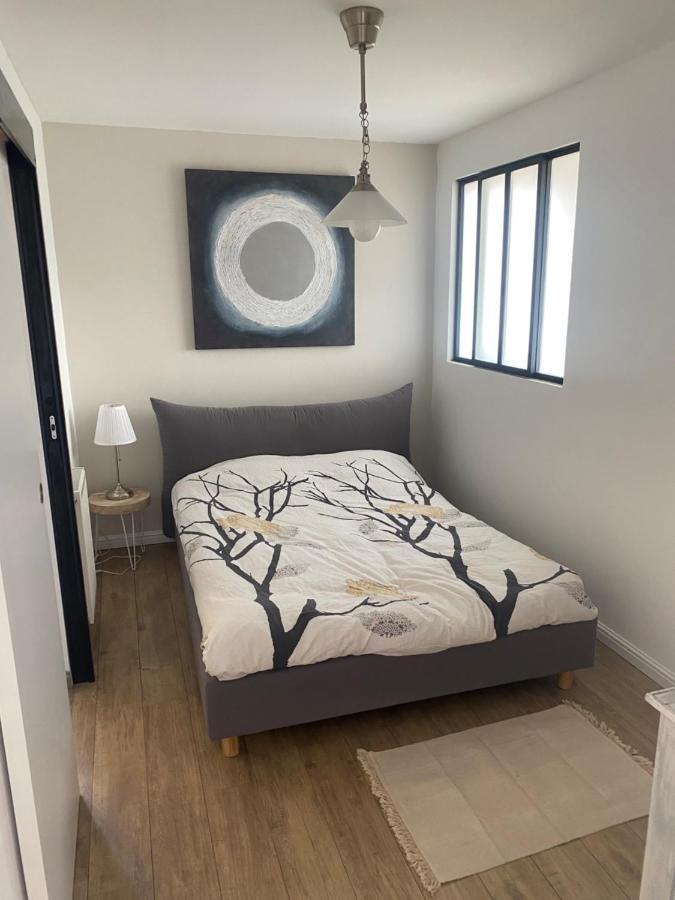 Magnifique Appartement Au Coeur De Mulhouse Buitenkant foto